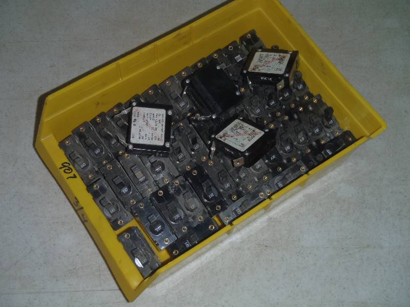Marine Circuit Breakers