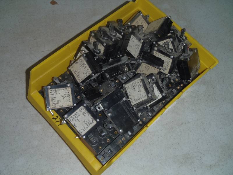 Marine Circuit Breakers