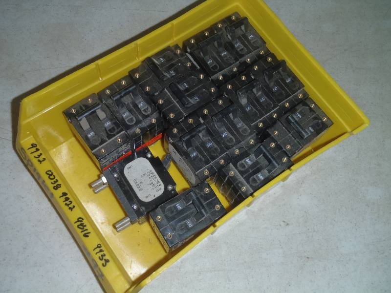 Marine Circuit Breakers