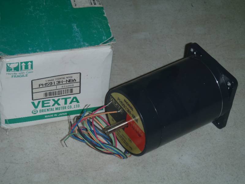 Stepping Motor