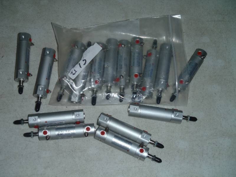 Cylinder Actuators