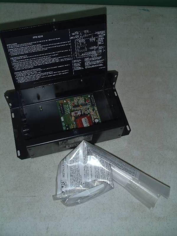 Power Supply