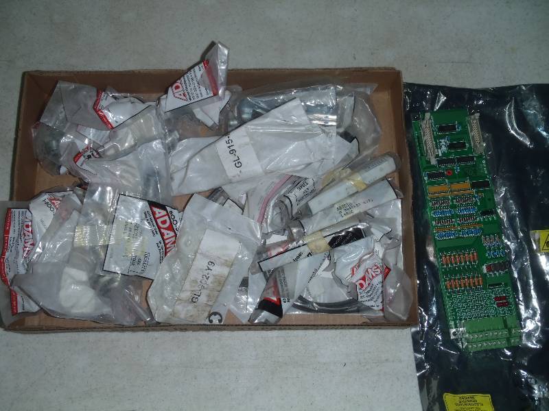 Adams Elevator Parts