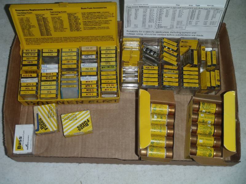 Fuses