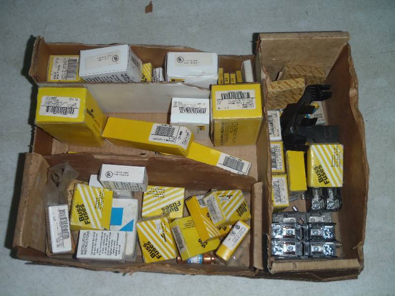 Fuses
