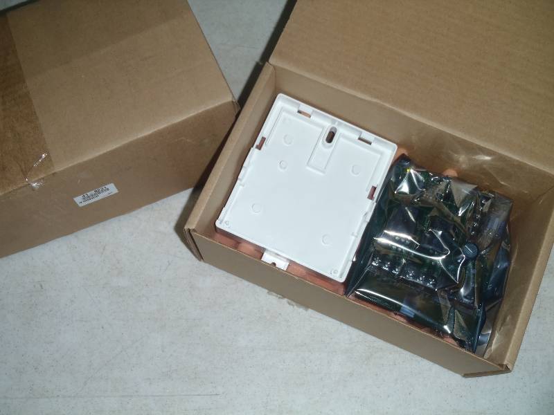 Thermostat AC Control Boards