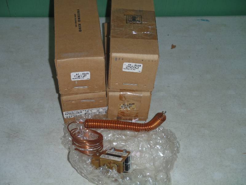 Thermostats