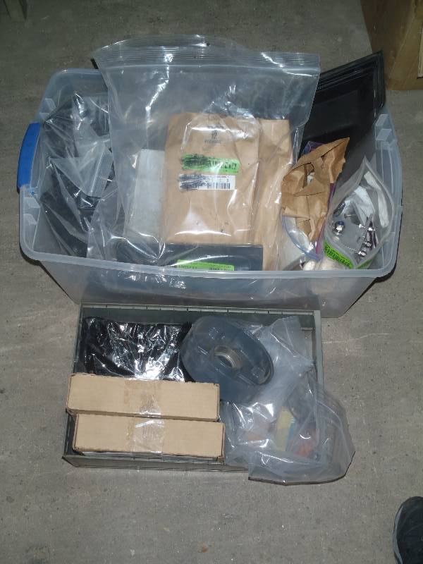 Bus Parts