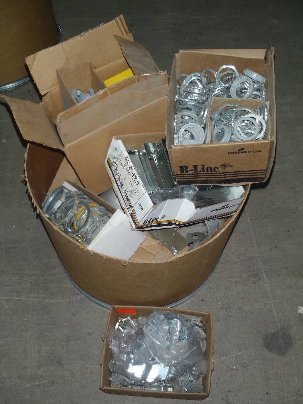 Electrical Parts