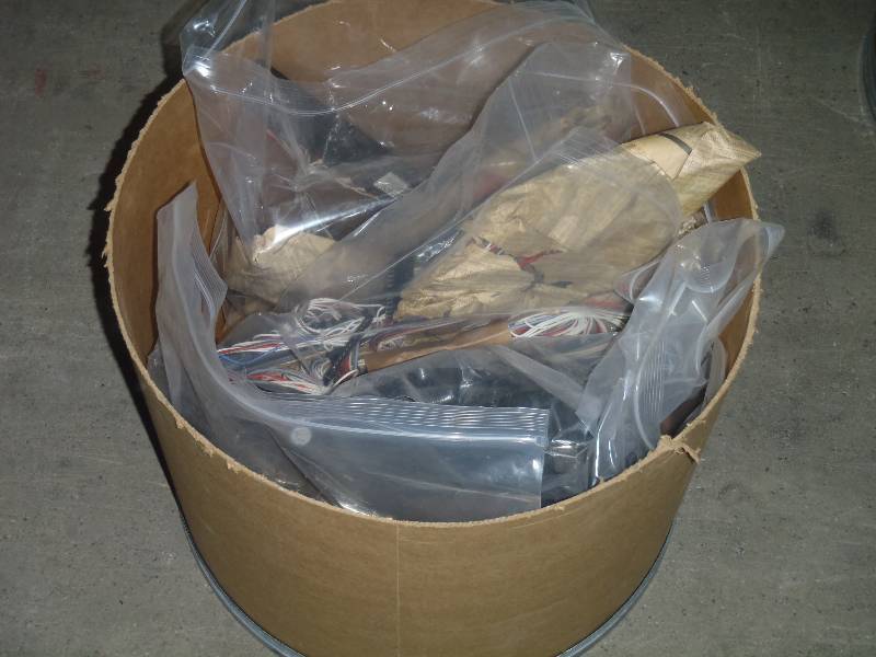 Bus Parts