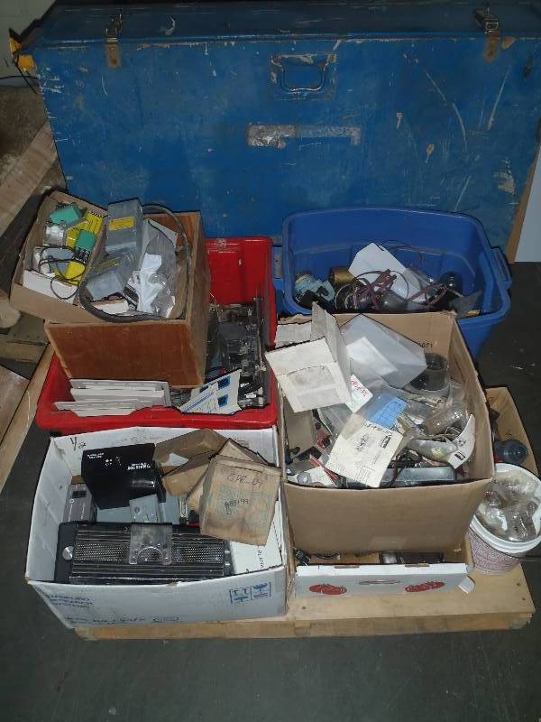 Industrial Parts