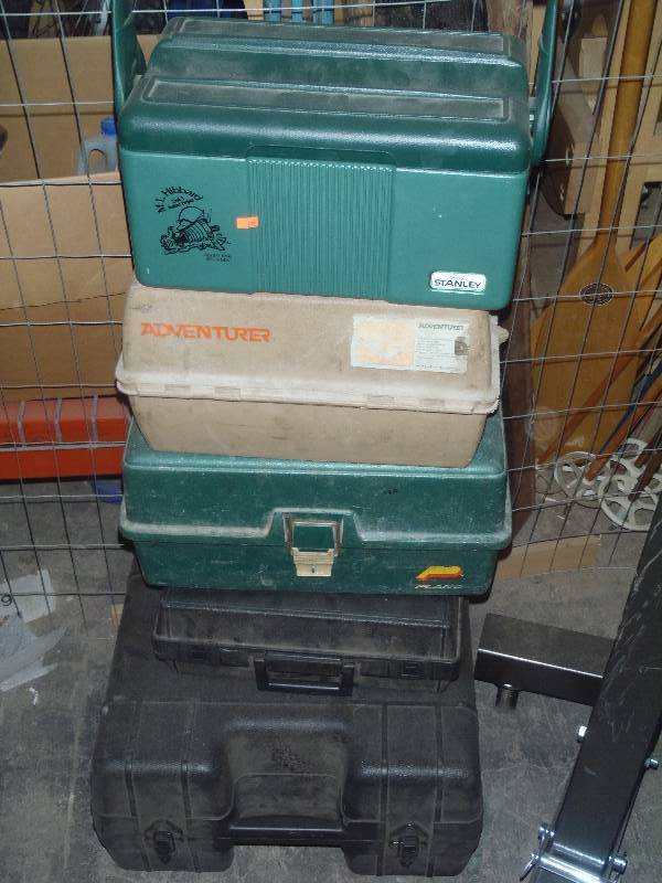 Boxes
