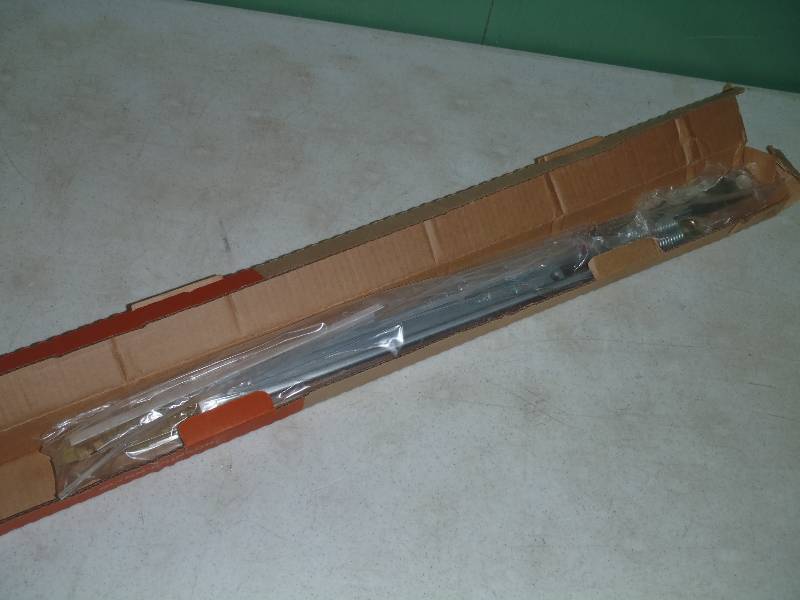 Overhead Door Holder