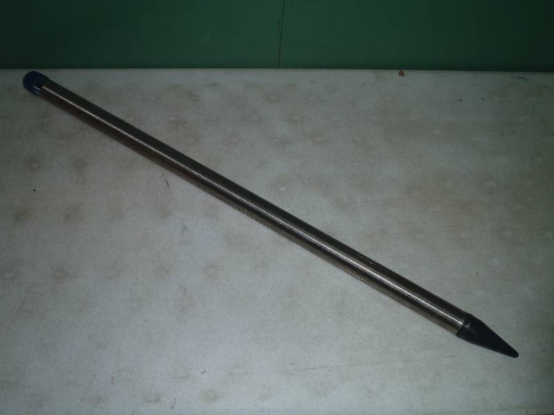 Sand Spike