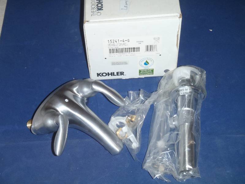 Sink Faucet