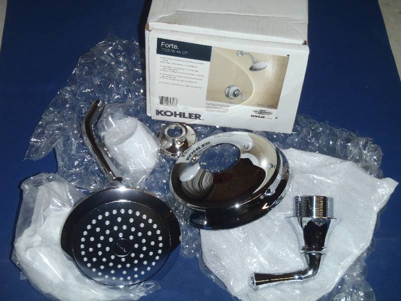 Shower Faucet