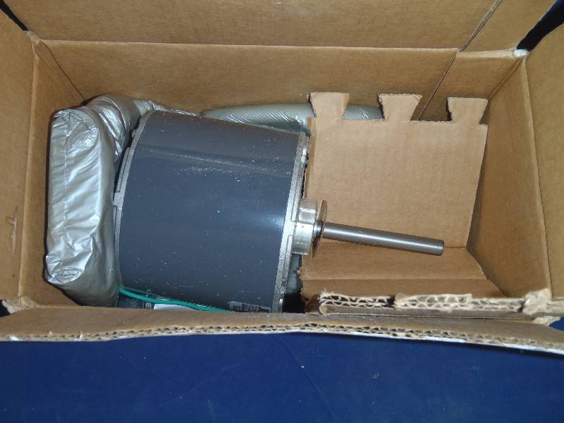 Motor