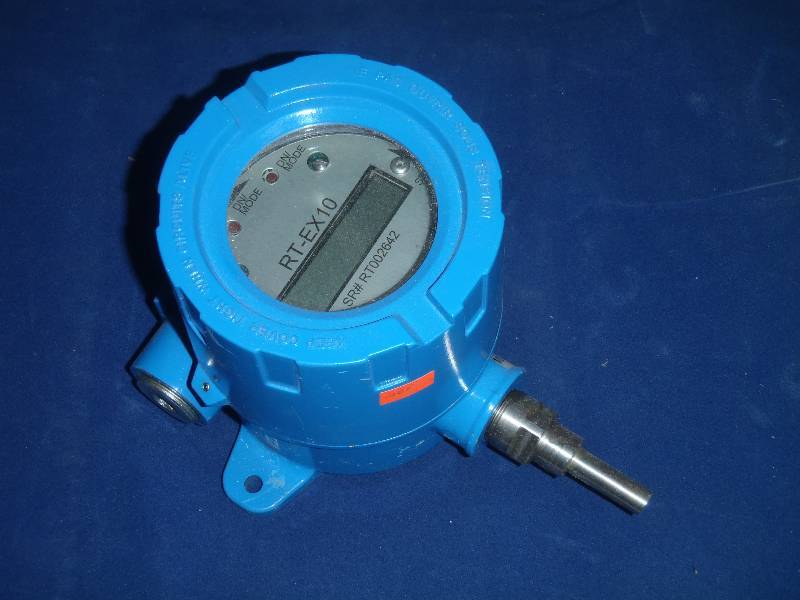 Flow Monitor
