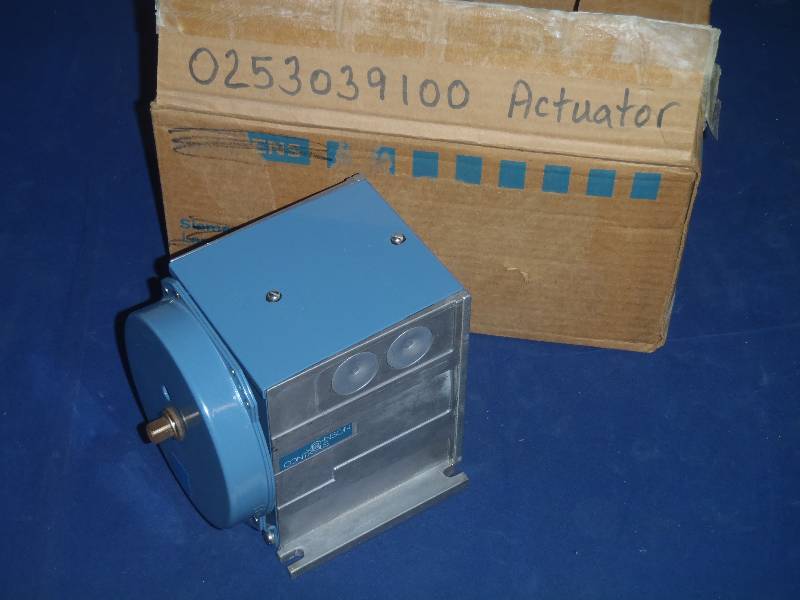Actuator
