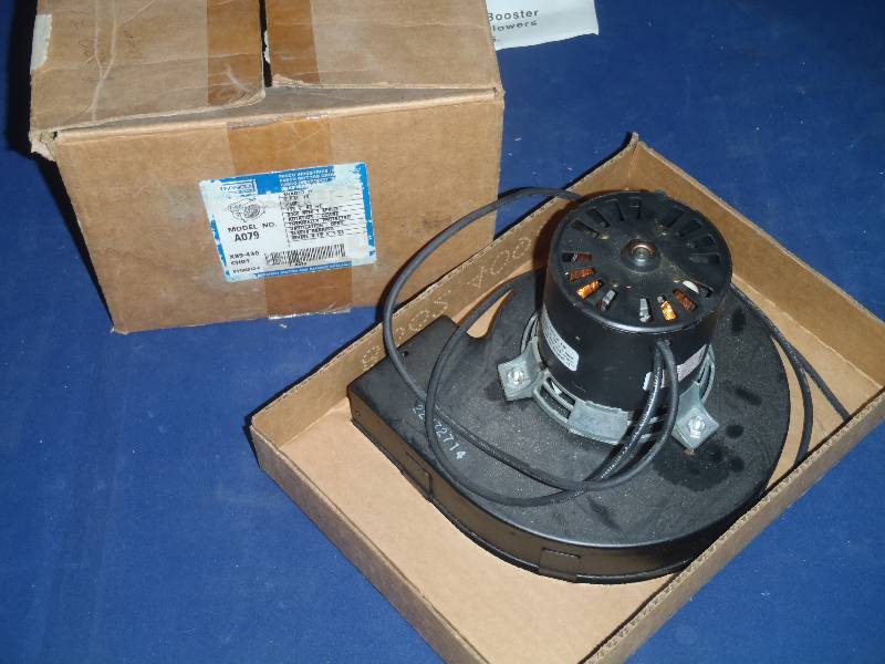 Blower Motor