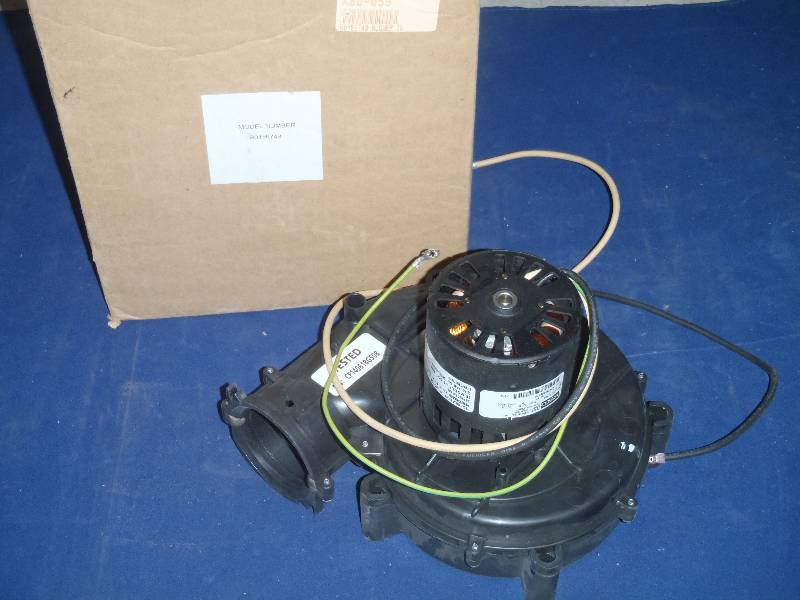 Blower Motor