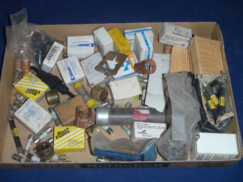 Fuses