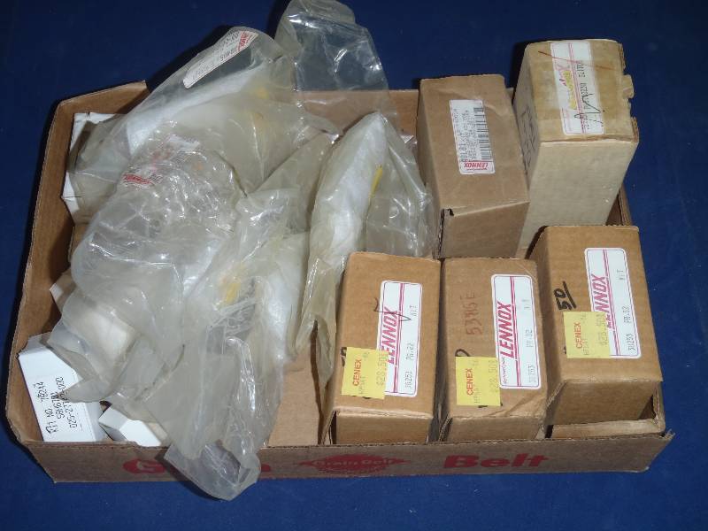 Lennox Parts
