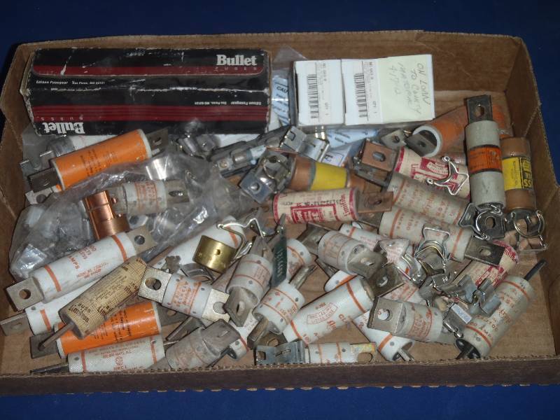 Fuses