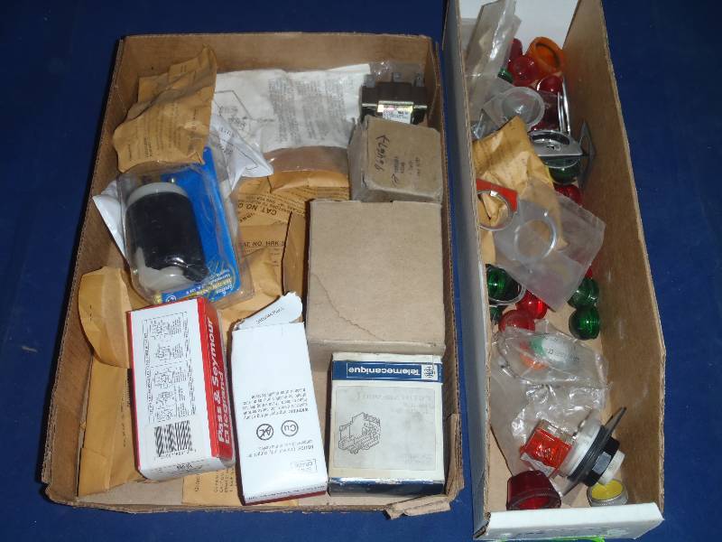 Electrical Items