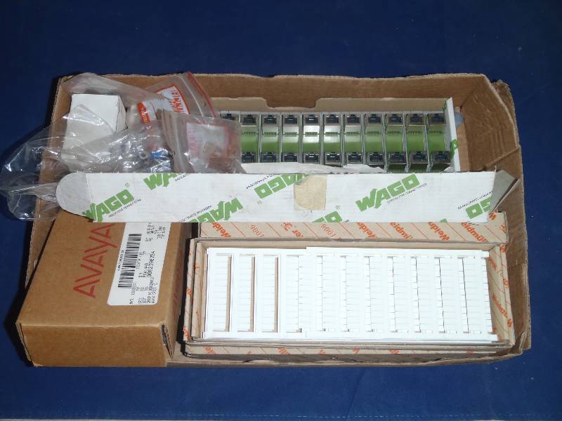 Telecommunication Parts