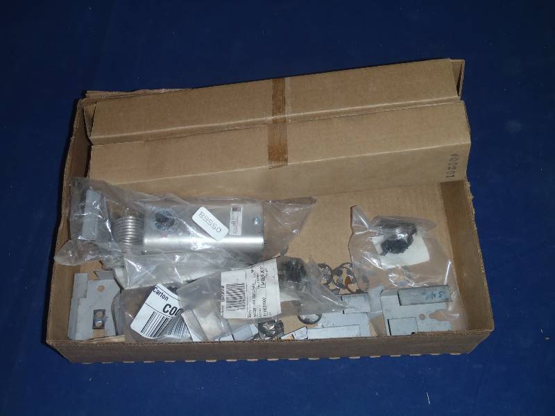 L.B. White Heating Parts