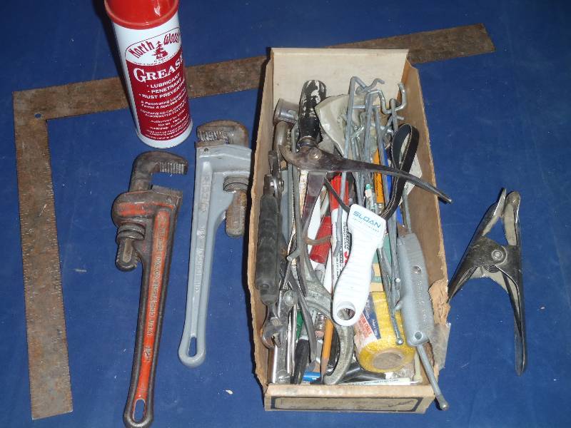 Hand Tools
