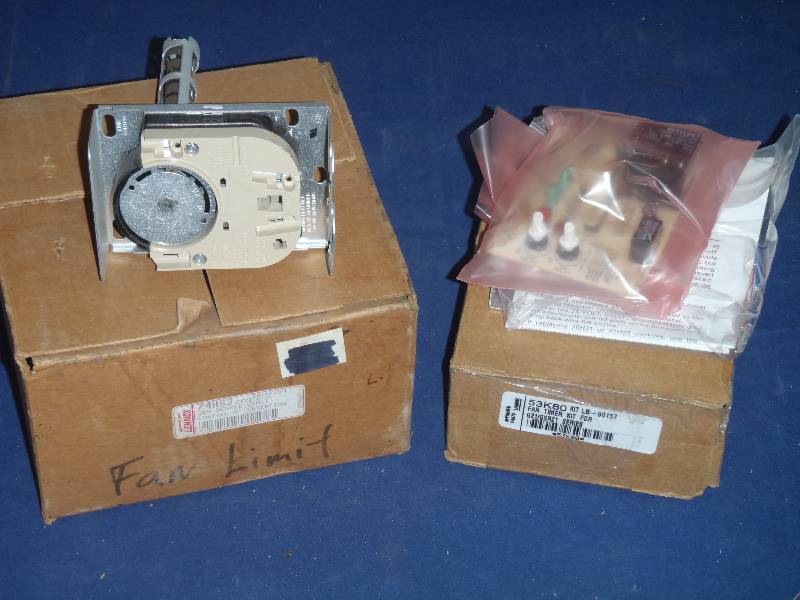 Lennox Heating Parts