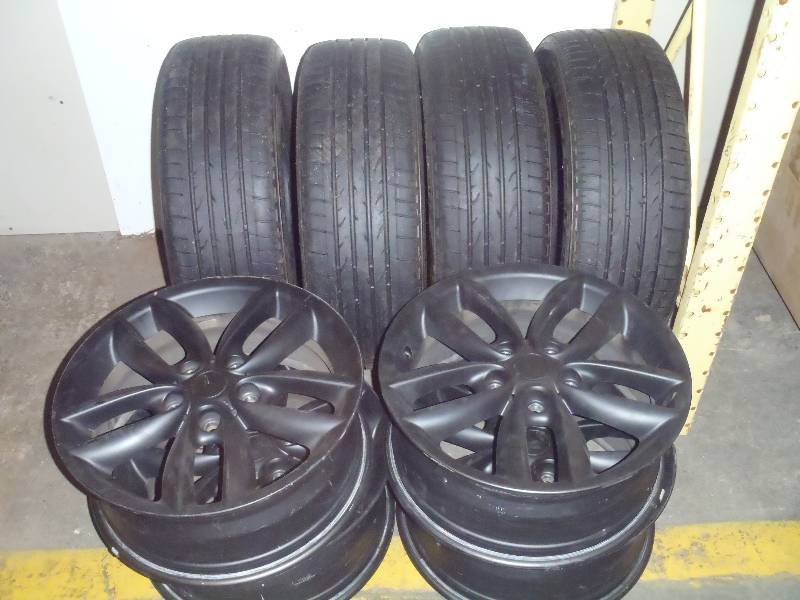 BMW Wheels
