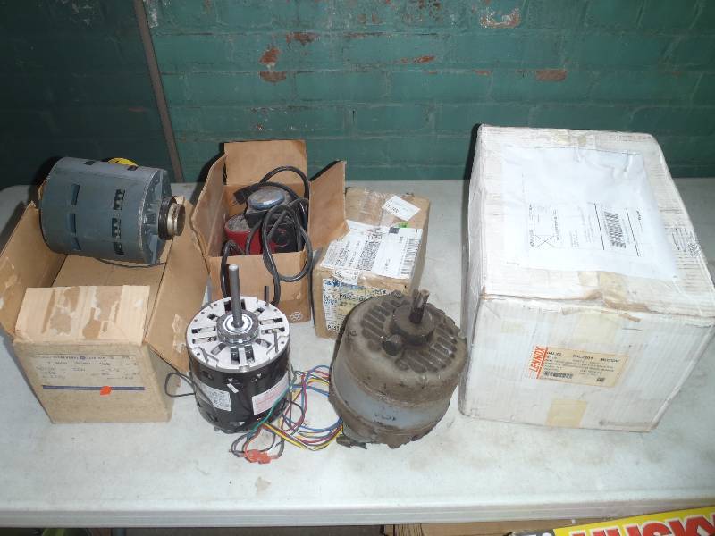 Motors
