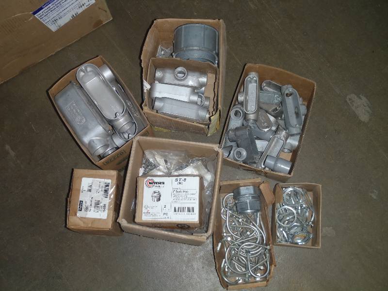 Electrical Items