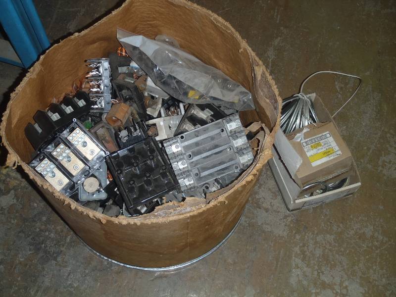 Fuse Blocks