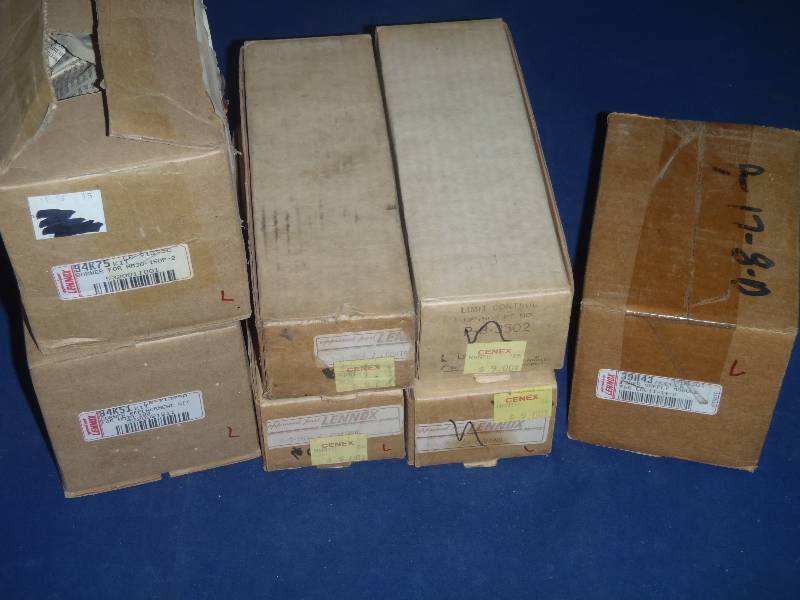 Lennox Heating Parts