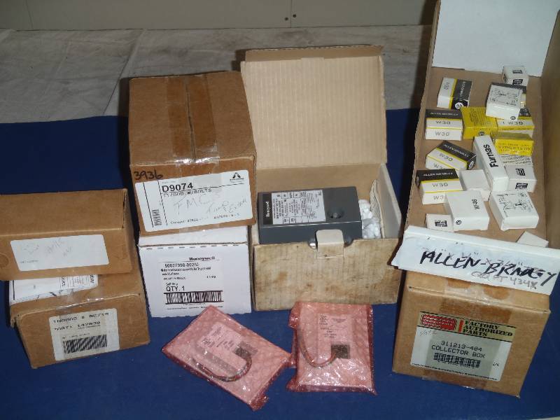 Heating Parts