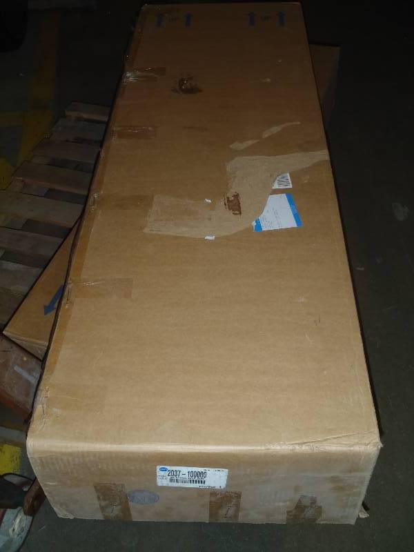 Recessed Towel DispenserWater Receptacle