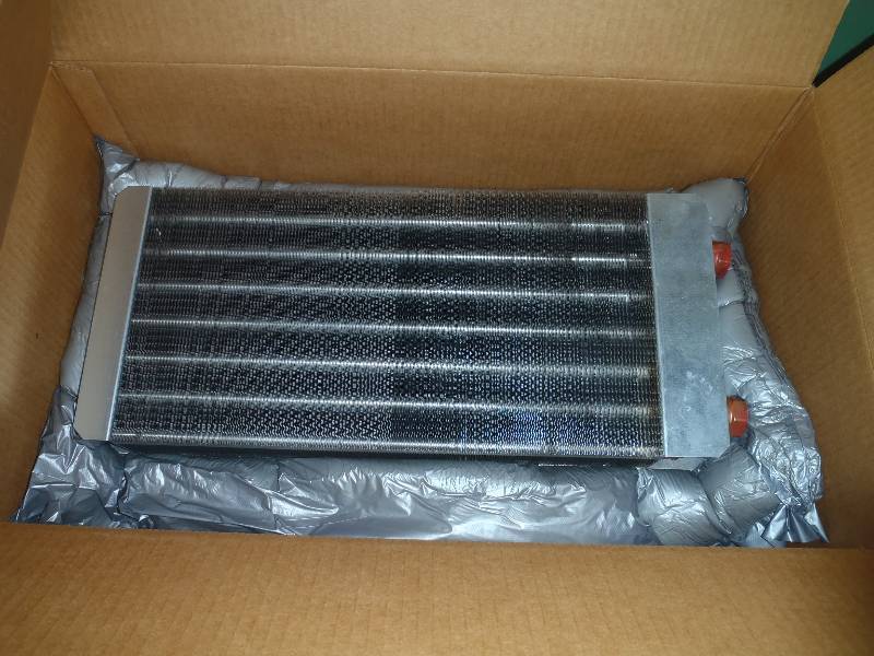 Coil Core