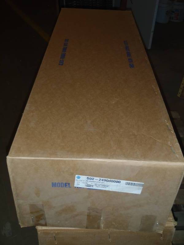 Recessed Towel DispenserWater Receptacle