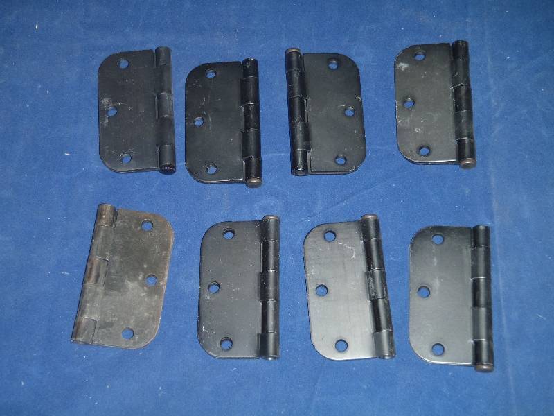 Door Hinges