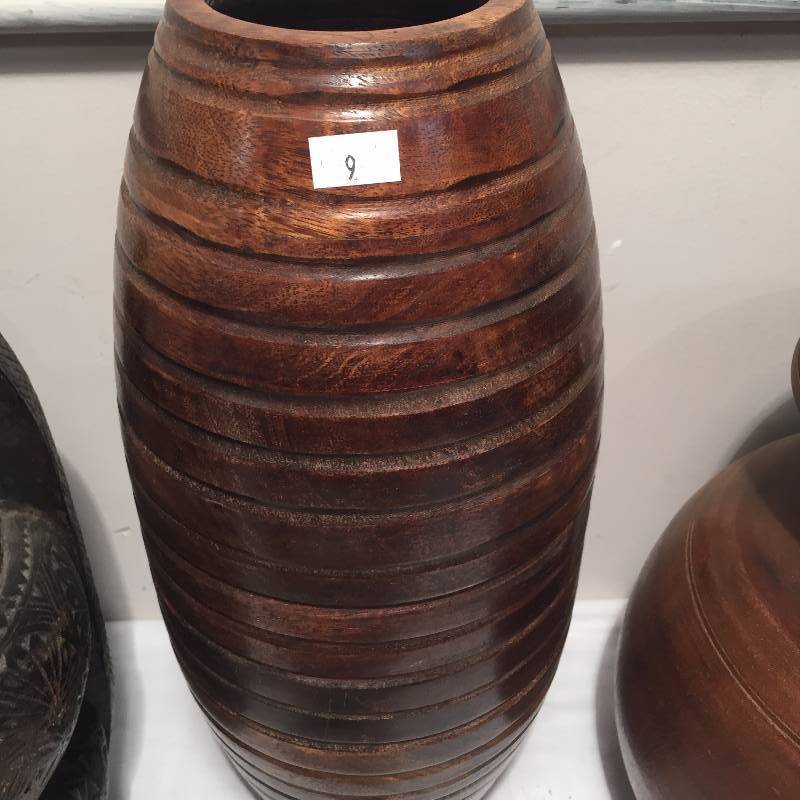 NEW WOOD HOME DECOR
