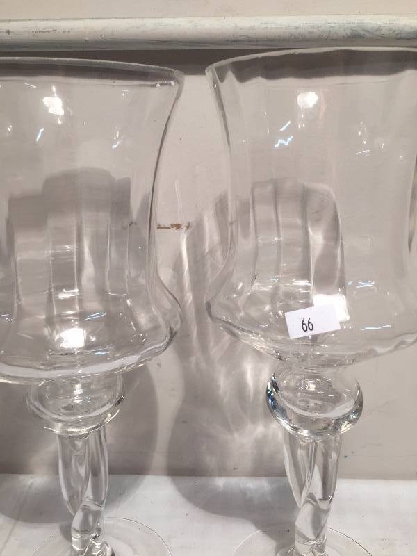 NEW GLASS HOME DECOR