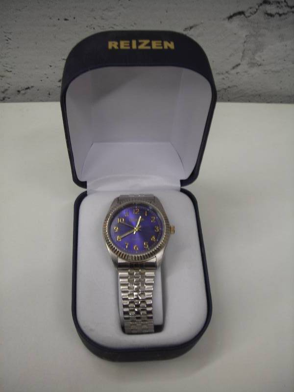 Mens Sharp Watch