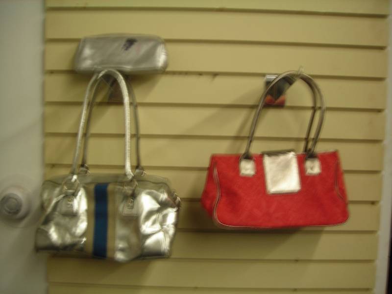 Victorias Secret & Liz Claiborne Hand Bags