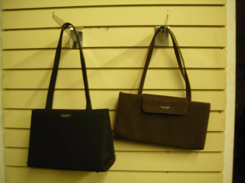 2 Kate Spade Hand Bags