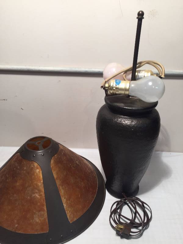 LAMP