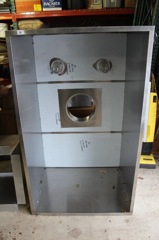 CaptiveAir Commercial Kitchen Ventalation